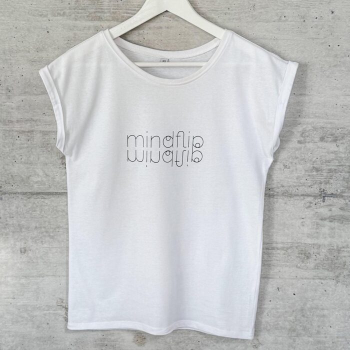 mindflip, T-Shirt